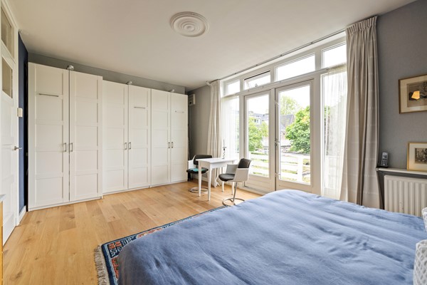 Medium property photo - Boekenrodelaan 13, 1181 AN Amstelveen